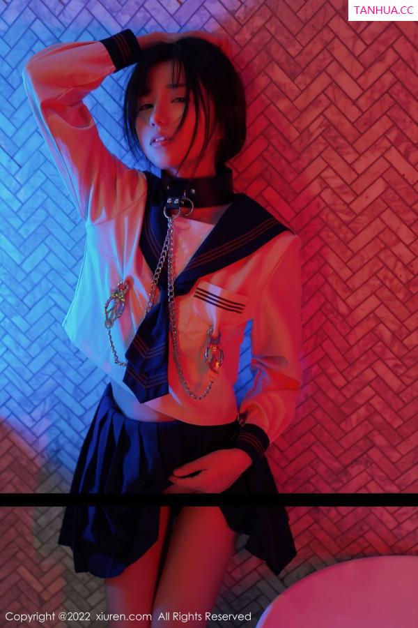 Kely香香  [XiuRen]高清写真图 2022.05.10 No.4986 仓井优香第26张图片